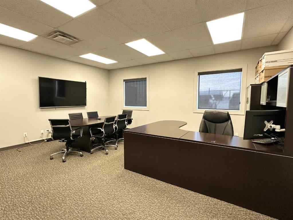 MLS® A2249465 - 3765 30 Street  in NONE Whitecourt, Commercial