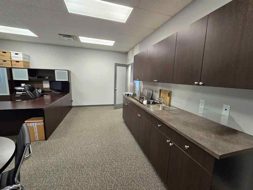 MLS® A2249465 - 3765 30 Street  in NONE Whitecourt, Commercial