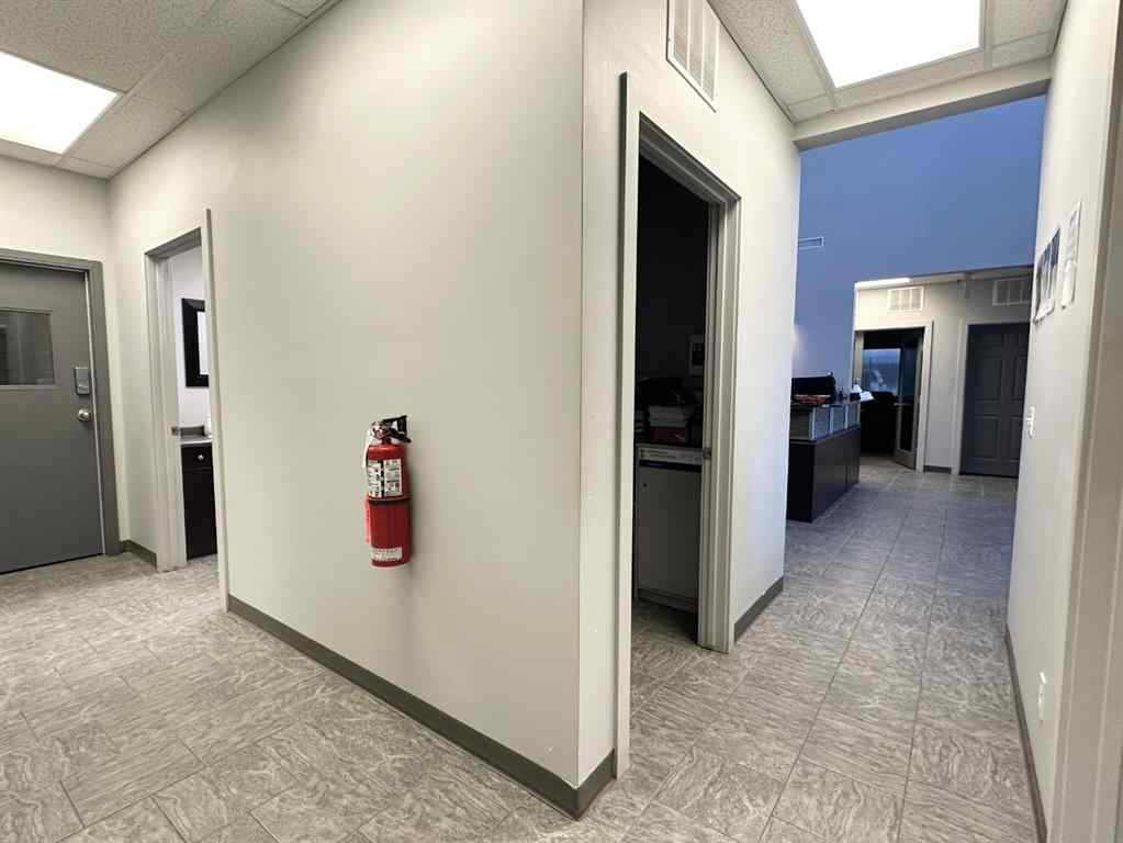 MLS® A2249465 - 3765 30 Street  in NONE Whitecourt, Commercial