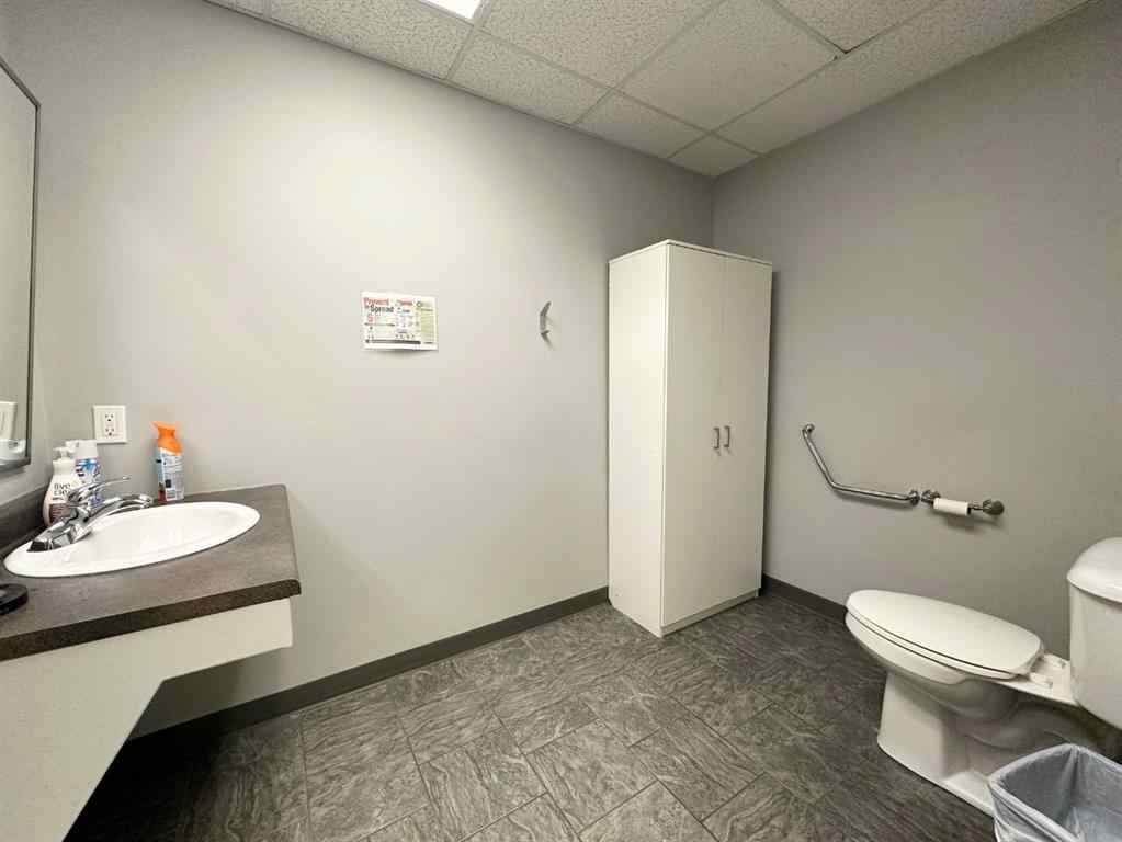 MLS® A2249465 - 3765 30 Street  in NONE Whitecourt, Commercial