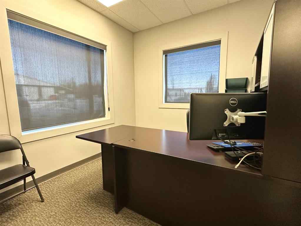 MLS® A2249465 - 3765 30 Street  in NONE Whitecourt, Commercial