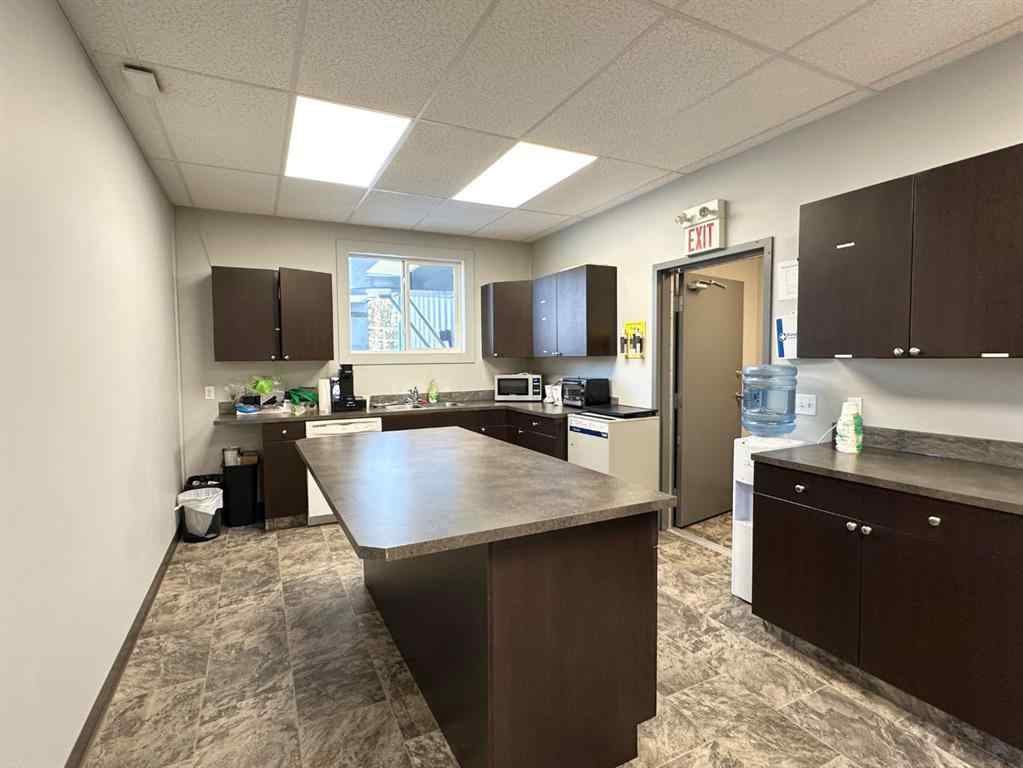 MLS® A2249465 - 3765 30 Street  in NONE Whitecourt, Commercial
