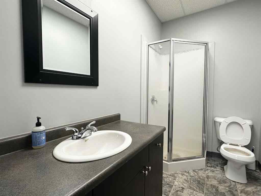 MLS® A2249465 - 3765 30 Street  in NONE Whitecourt, Commercial
