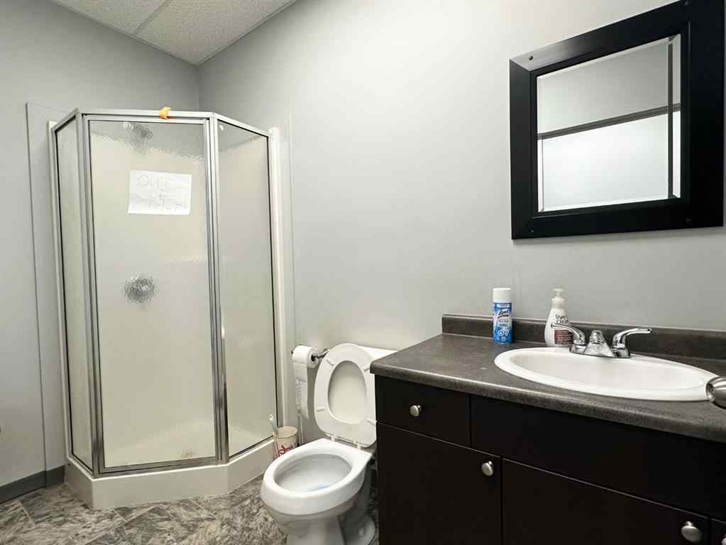 MLS® A2249465 - 3765 30 Street  in NONE Whitecourt, Commercial