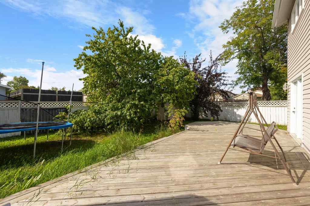 MLS® A2249466 - 145 Dundas Road  in Thickwood Fort McMurray, Residential