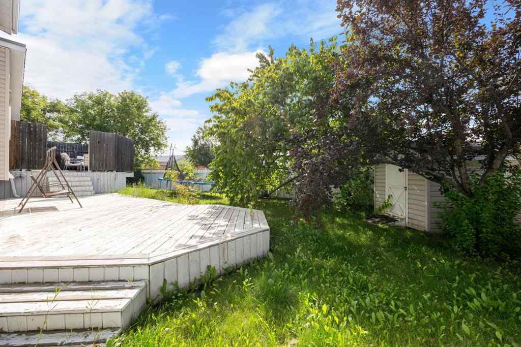 MLS® A2249466 - 145 Dundas Road  in Thickwood Fort McMurray, Residential