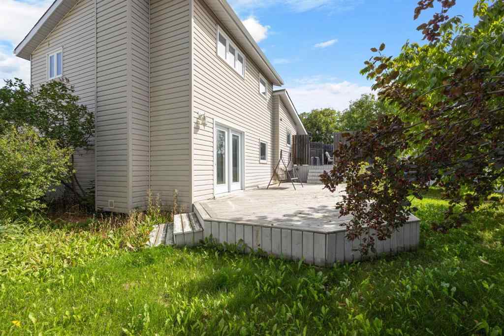 MLS® A2249466 - 145 Dundas Road  in Thickwood Fort McMurray, Residential
