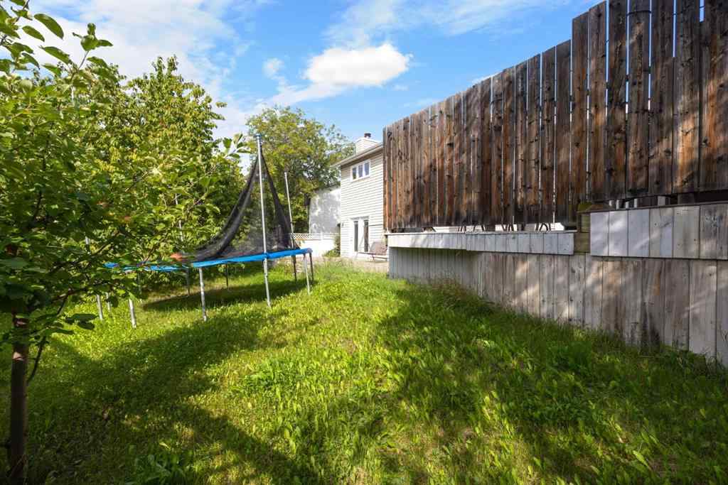 MLS® A2249466 - 145 Dundas Road  in Thickwood Fort McMurray, Residential