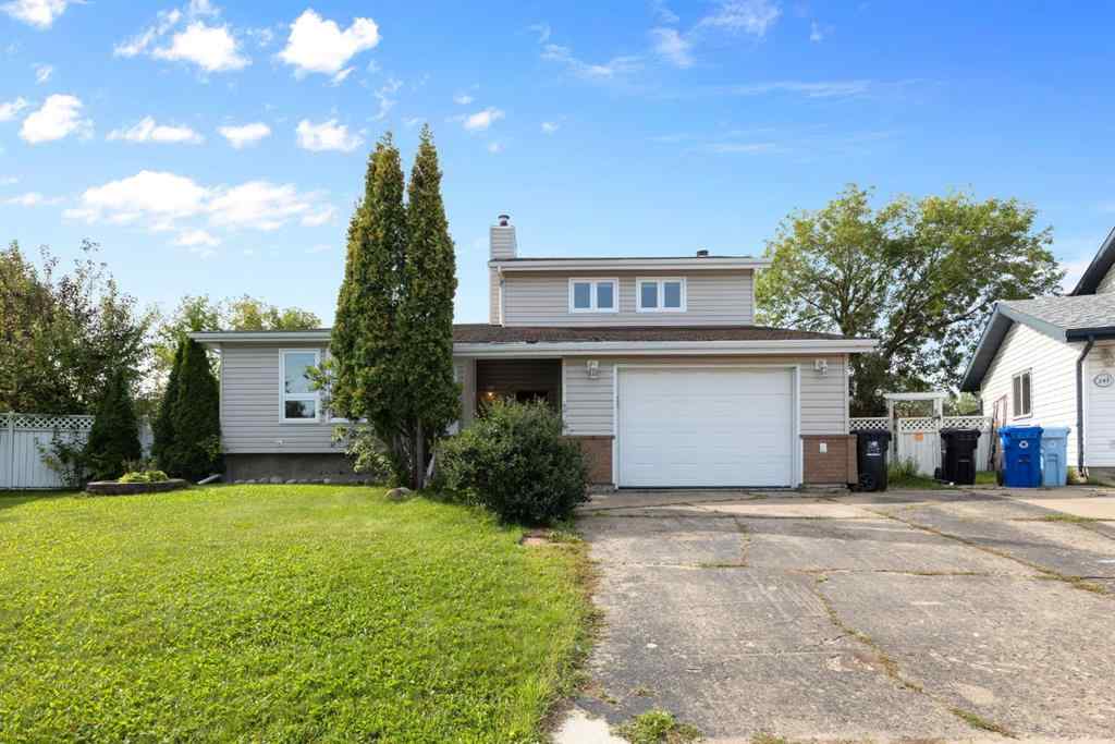 MLS® A2249466 - 145 Dundas Road  in Thickwood Fort McMurray, Residential
