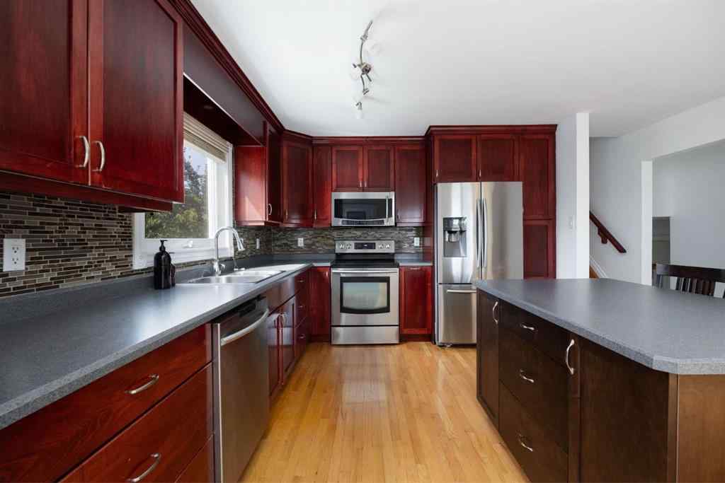 MLS® A2249466 - 145 Dundas Road  in Thickwood Fort McMurray, Residential