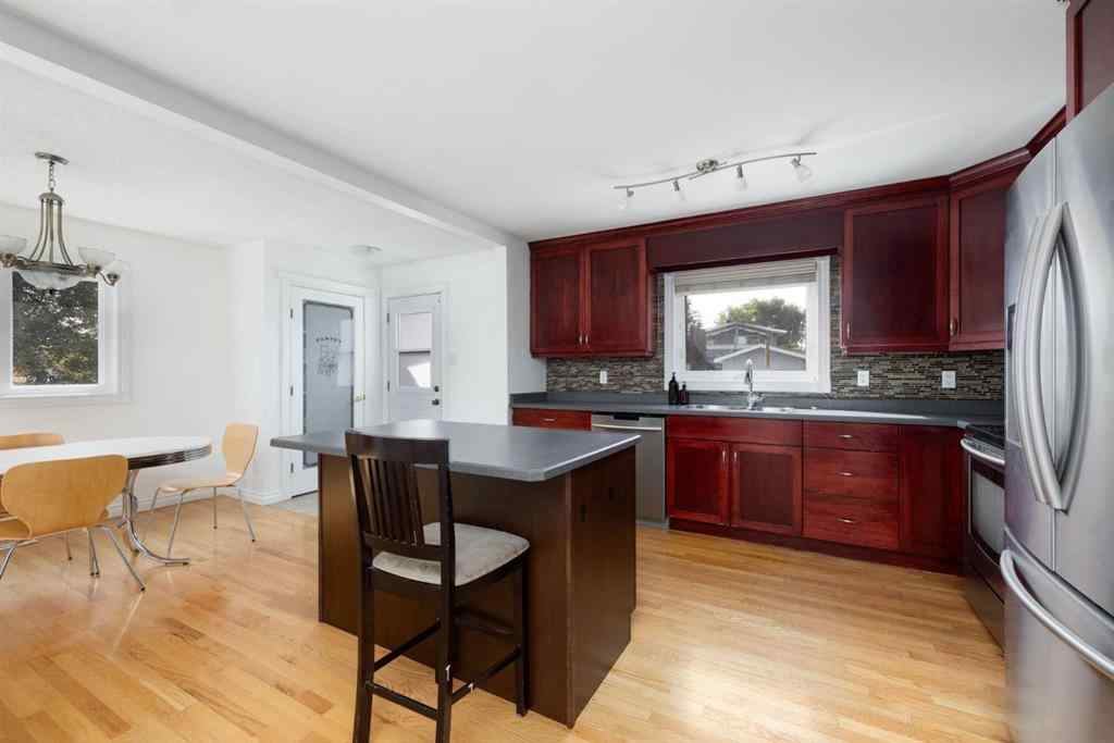 MLS® A2249466 - 145 Dundas Road  in Thickwood Fort McMurray, Residential