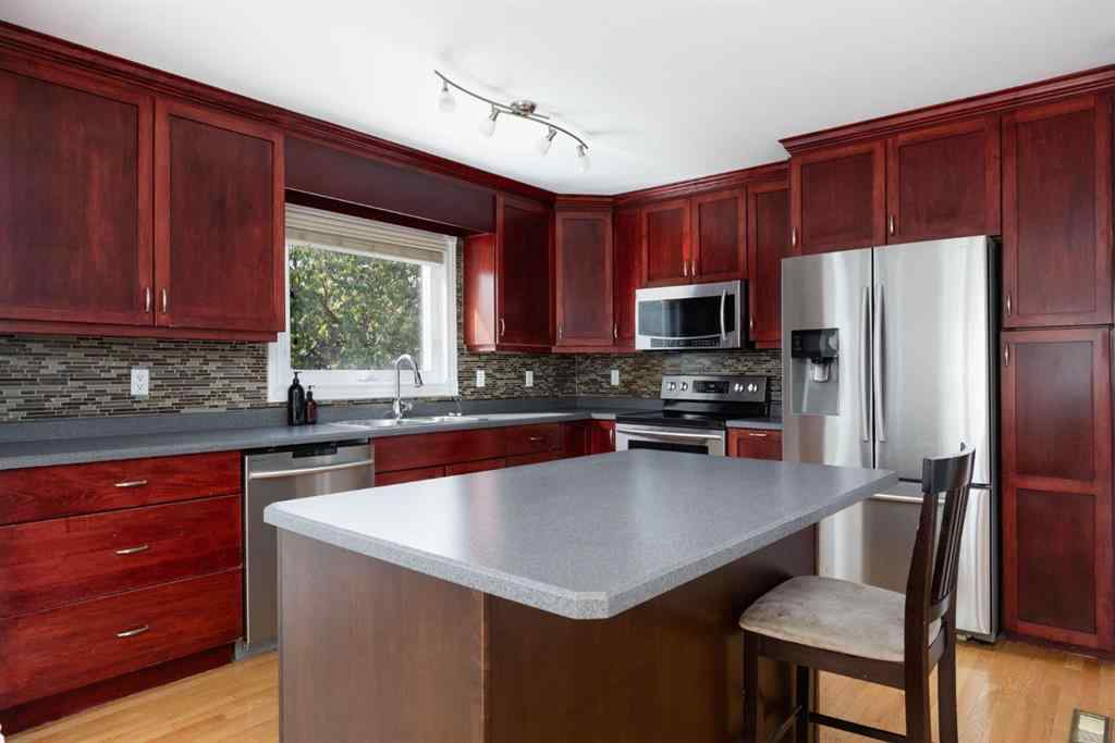 MLS® A2249466 - 145 Dundas Road  in Thickwood Fort McMurray, Residential