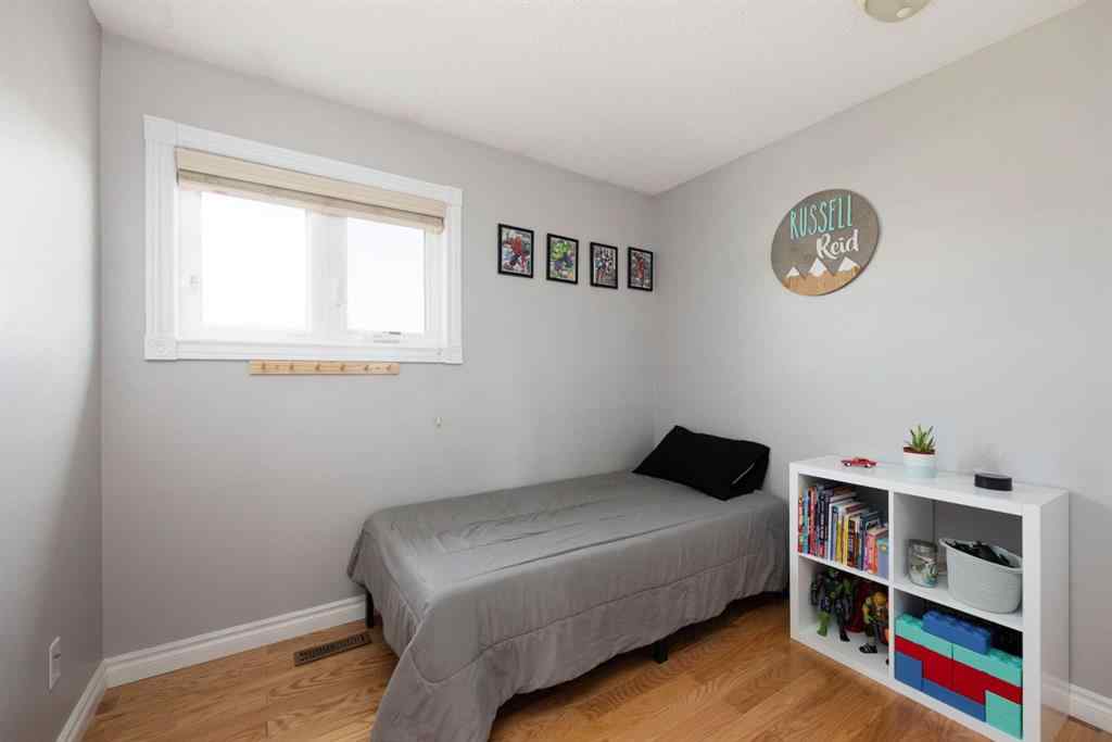 MLS® A2249466 - 145 Dundas Road  in Thickwood Fort McMurray, Residential