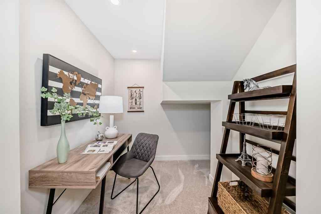 MLS® A2249467 - 102 Sunbank Way SE in Sundance Calgary, Residential