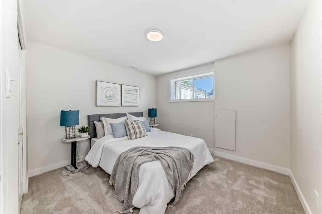 MLS® A2249467 - 102 Sunbank Way SE in Sundance Calgary, Residential