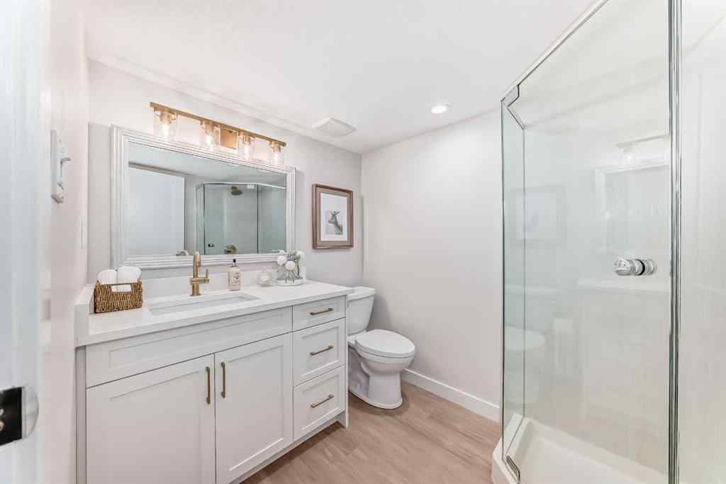 MLS® A2249467 - 102 Sunbank Way SE in Sundance Calgary, Residential