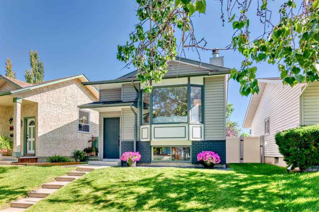 MLS® A2249467 - 102 Sunbank Way SE in Sundance Calgary, Residential