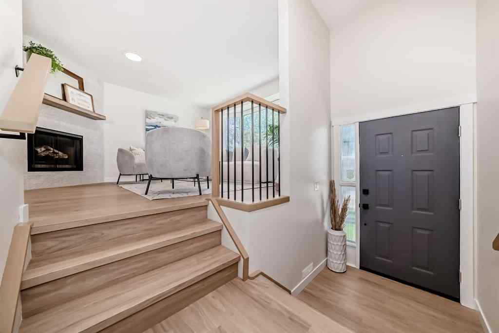 MLS® A2249467 - 102 Sunbank Way SE in Sundance Calgary, Residential