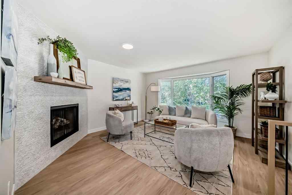 MLS® A2249467 - 102 Sunbank Way SE in Sundance Calgary, Residential