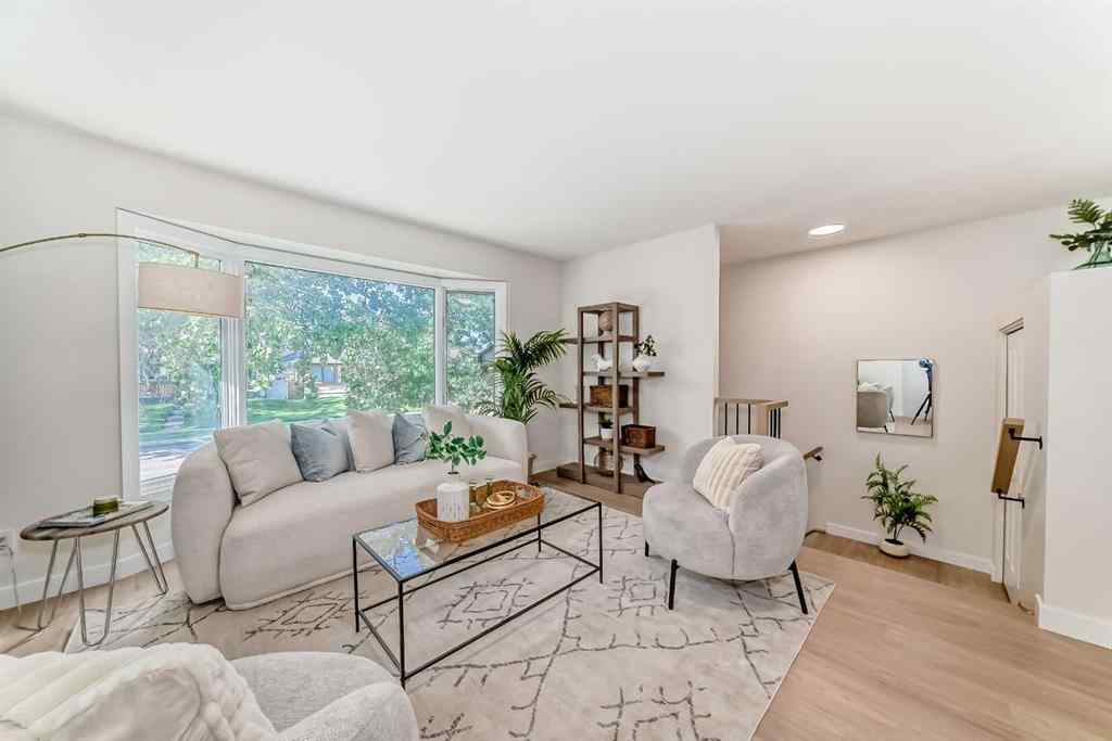 MLS® A2249467 - 102 Sunbank Way SE in Sundance Calgary, Residential