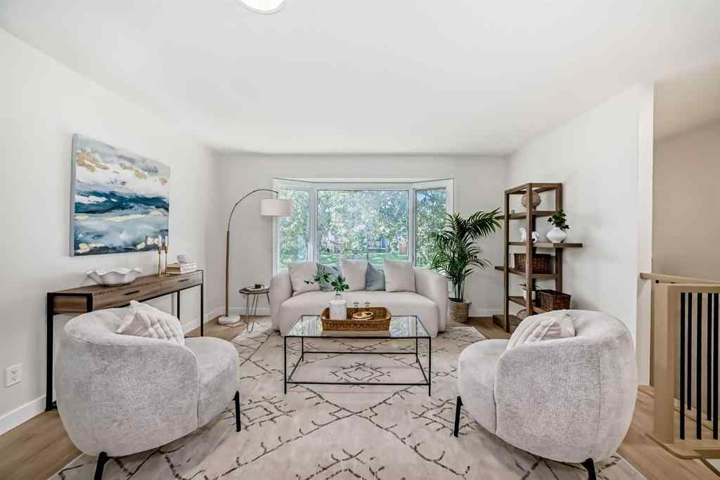 MLS® A2249467 - 102 Sunbank Way SE in Sundance Calgary, Residential