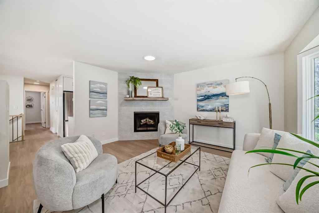 MLS® A2249467 - 102 Sunbank Way SE in Sundance Calgary, Residential