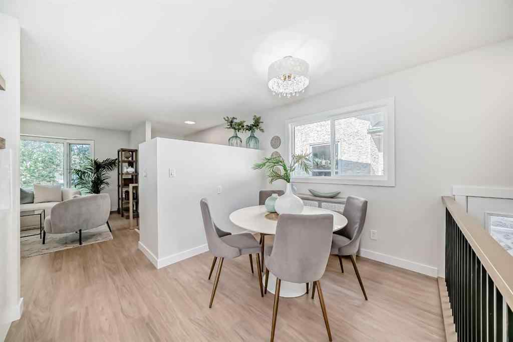 MLS® A2249467 - 102 Sunbank Way SE in Sundance Calgary, Residential