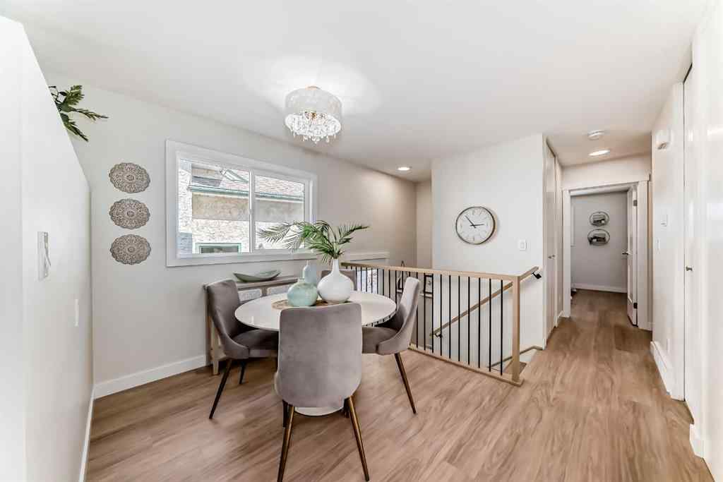 MLS® A2249467 - 102 Sunbank Way SE in Sundance Calgary, Residential