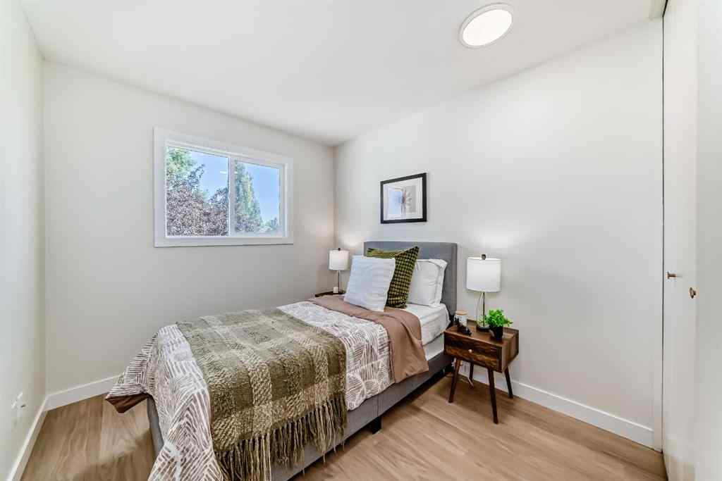 MLS® A2249467 - 102 Sunbank Way SE in Sundance Calgary, Residential