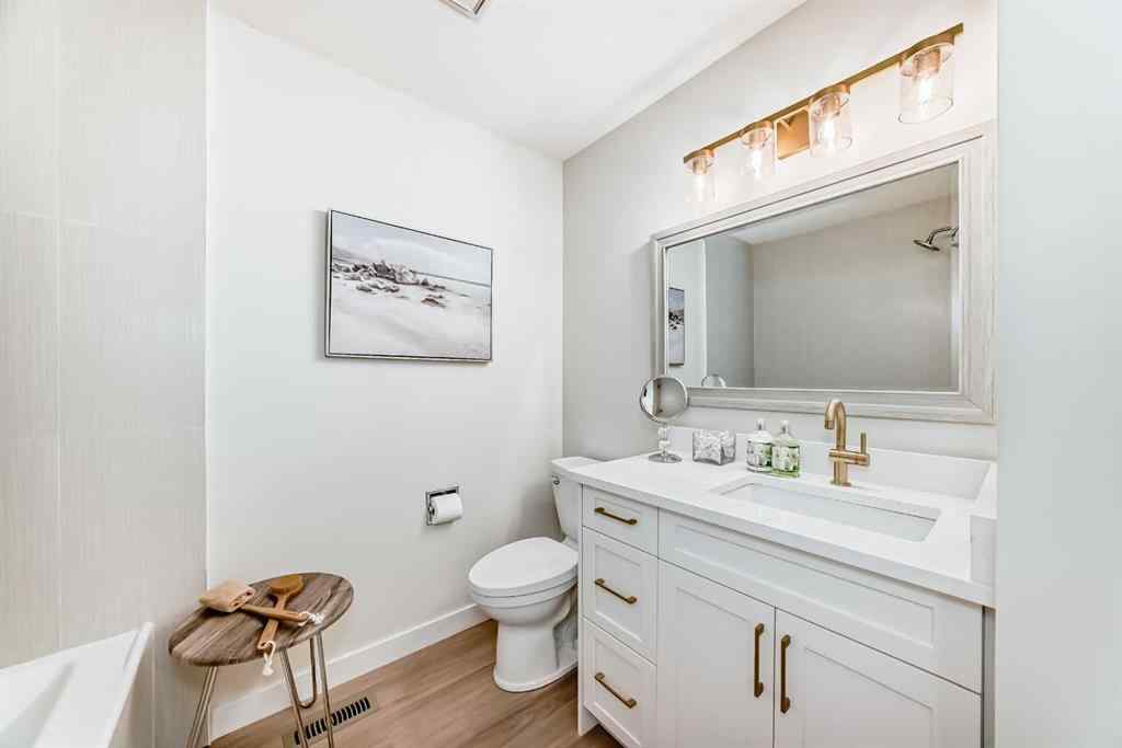 MLS® A2249467 - 102 Sunbank Way SE in Sundance Calgary, Residential
