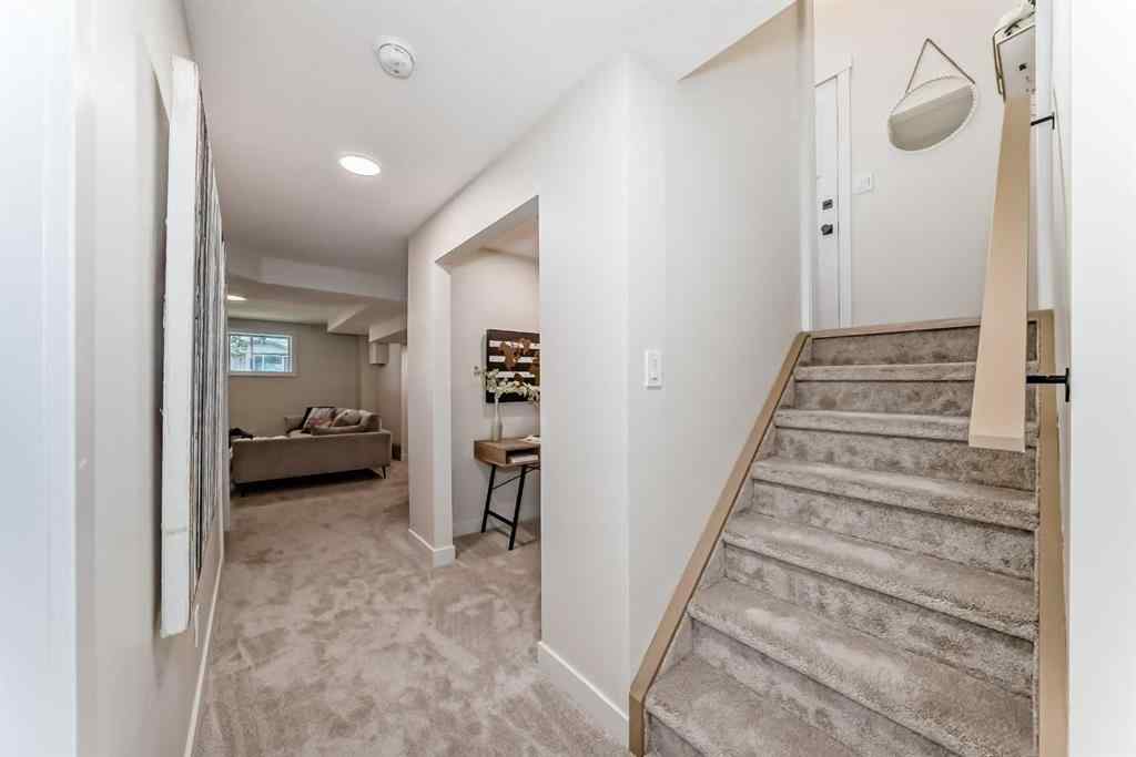 MLS® A2249467 - 102 Sunbank Way SE in Sundance Calgary, Residential