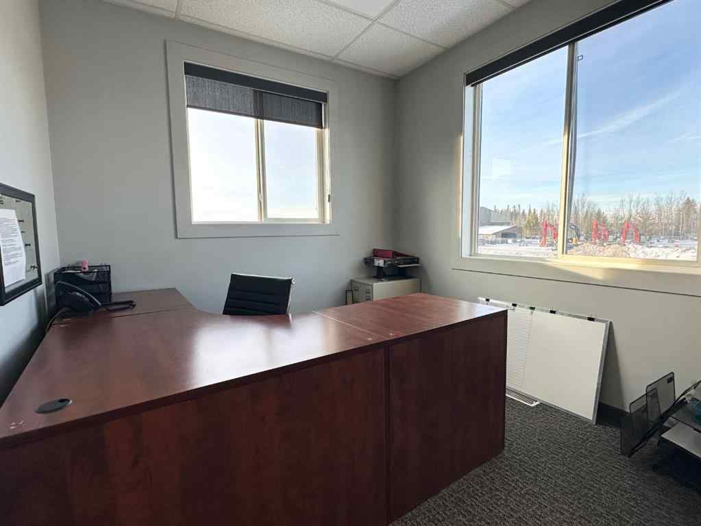 MLS® A2249468 - 3765 30 Street  in NONE Whitecourt, Commercial