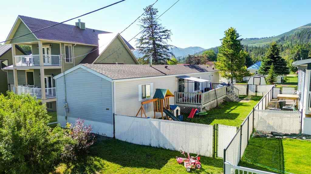 MLS® A2249470 - 1117 231 Street  in NONE Hillcrest, Residential