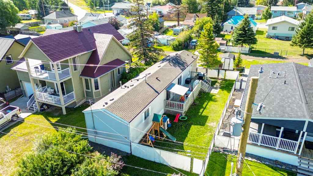MLS® A2249470 - 1117 231 Street  in NONE Hillcrest, Residential