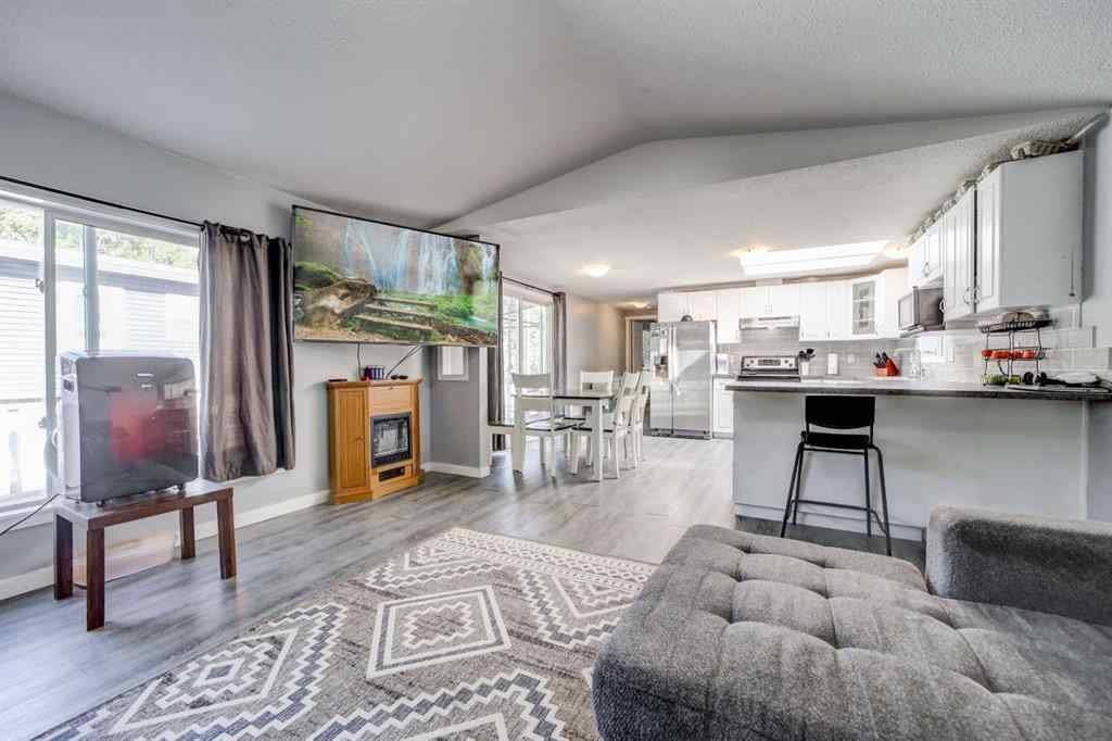 MLS® A2249470 - 1117 231 Street  in NONE Hillcrest, Residential