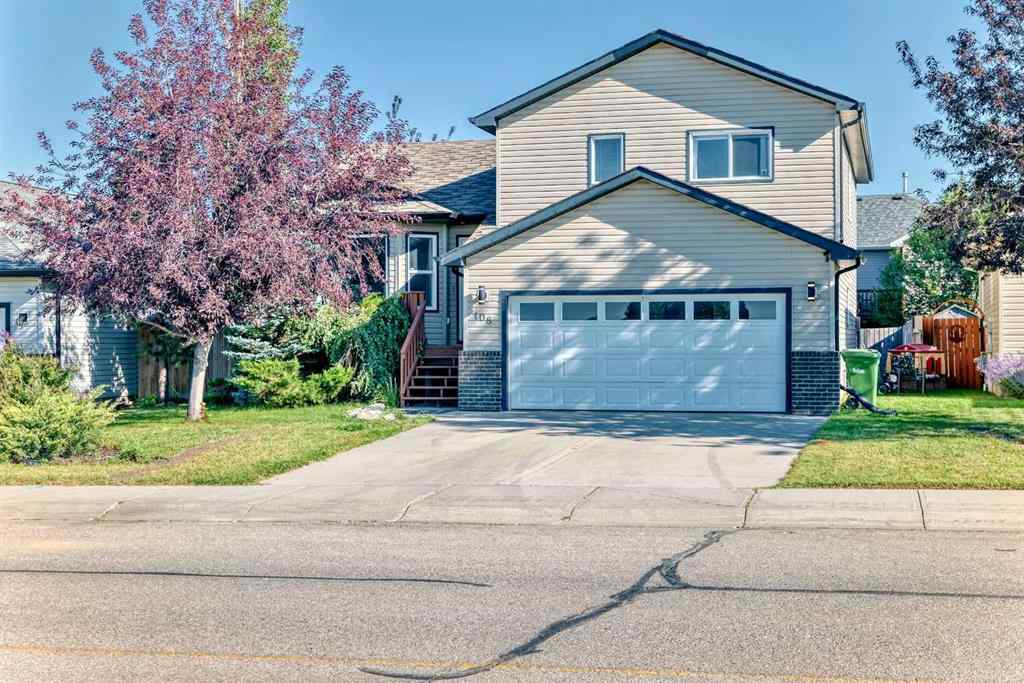 MLS® A2249471 - 108 Hillview Drive  in Hillview Estates Strathmore, Residential