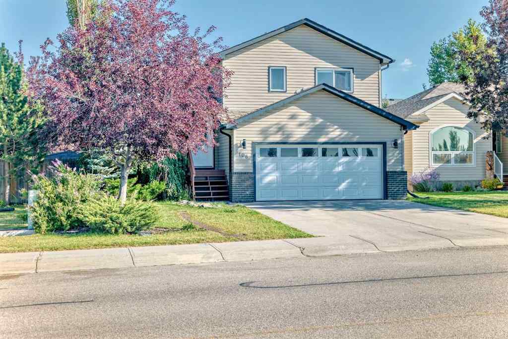 MLS® A2249471 - 108 Hillview Drive  in Hillview Estates Strathmore, Residential