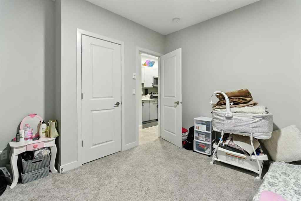 MLS® A2249474 - 268 Savanna Terrace NE in Saddle Ridge Calgary, Residential
