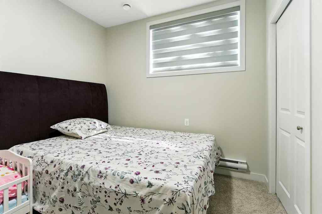 MLS® A2249474 - 268 Savanna Terrace NE in Saddle Ridge Calgary, Residential