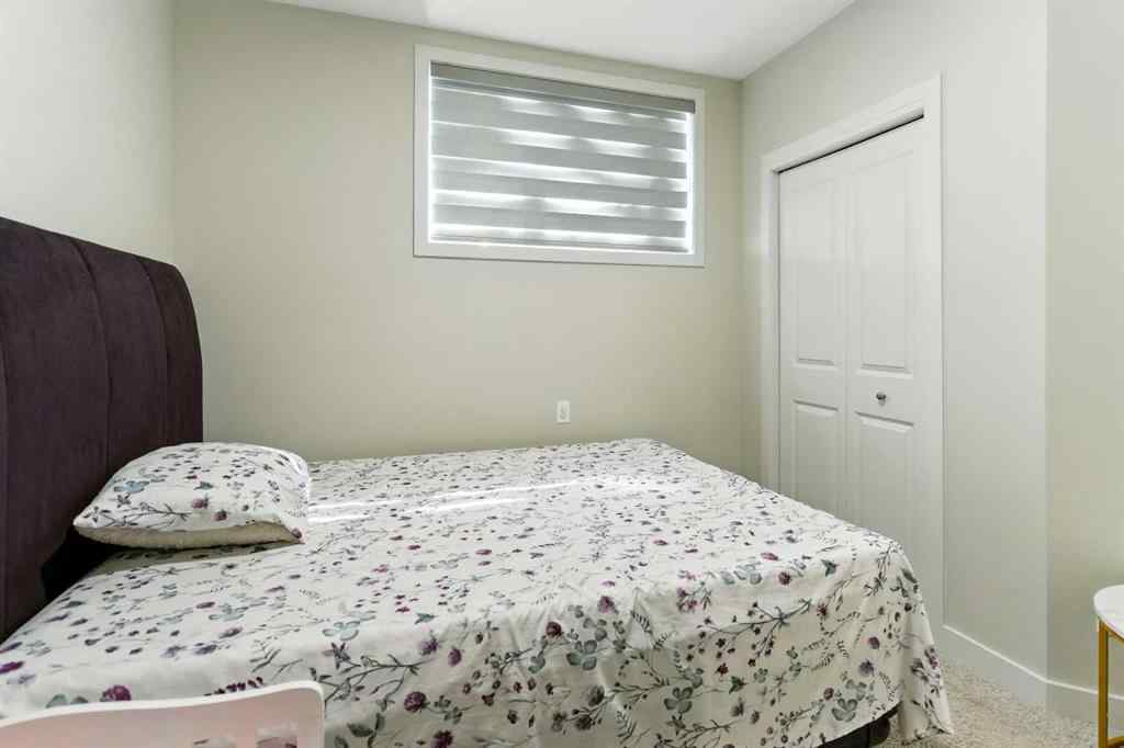 MLS® A2249474 - 268 Savanna Terrace NE in Saddle Ridge Calgary, Residential
