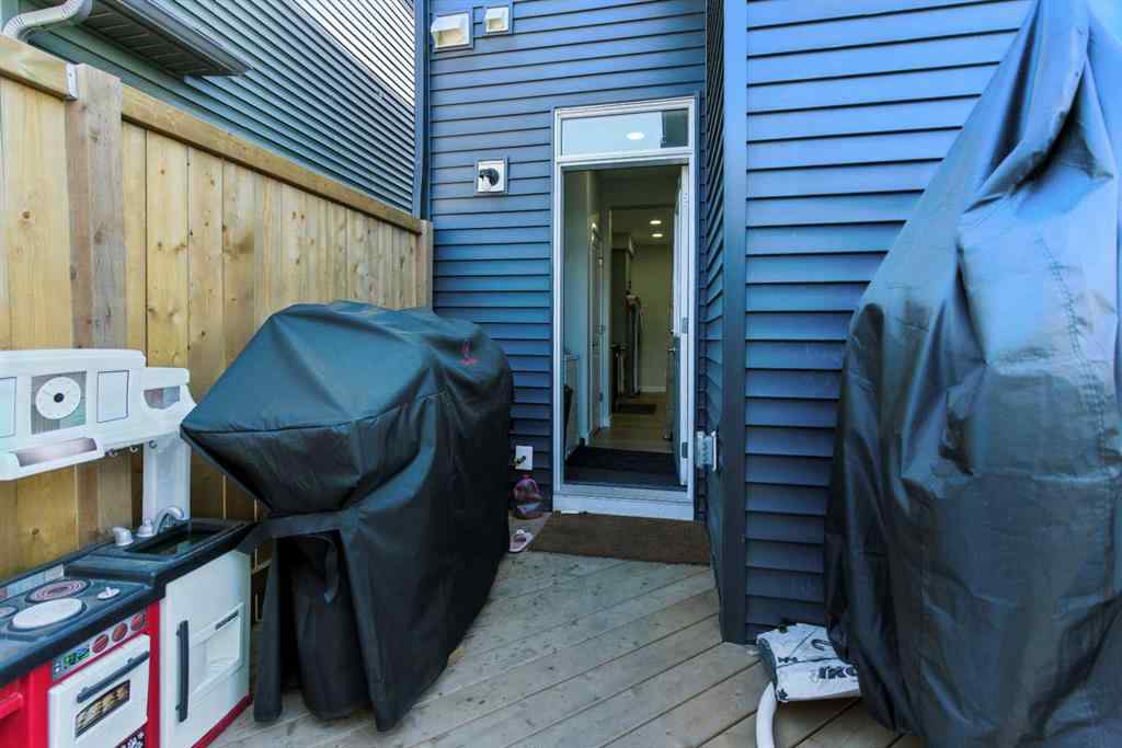 MLS® A2249474 - 268 Savanna Terrace NE in Saddle Ridge Calgary, Residential
