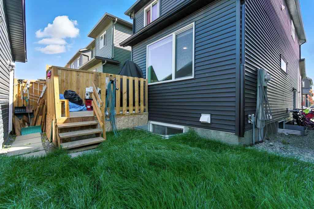 MLS® A2249474 - 268 Savanna Terrace NE in Saddle Ridge Calgary, Residential