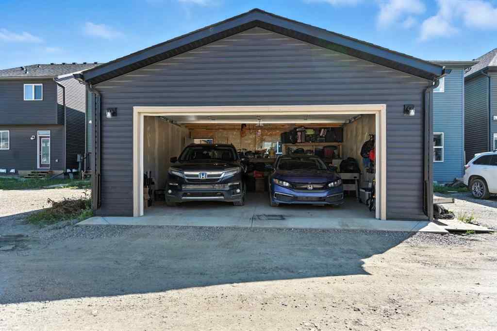 MLS® A2249474 - 268 Savanna Terrace NE in Saddle Ridge Calgary, Residential