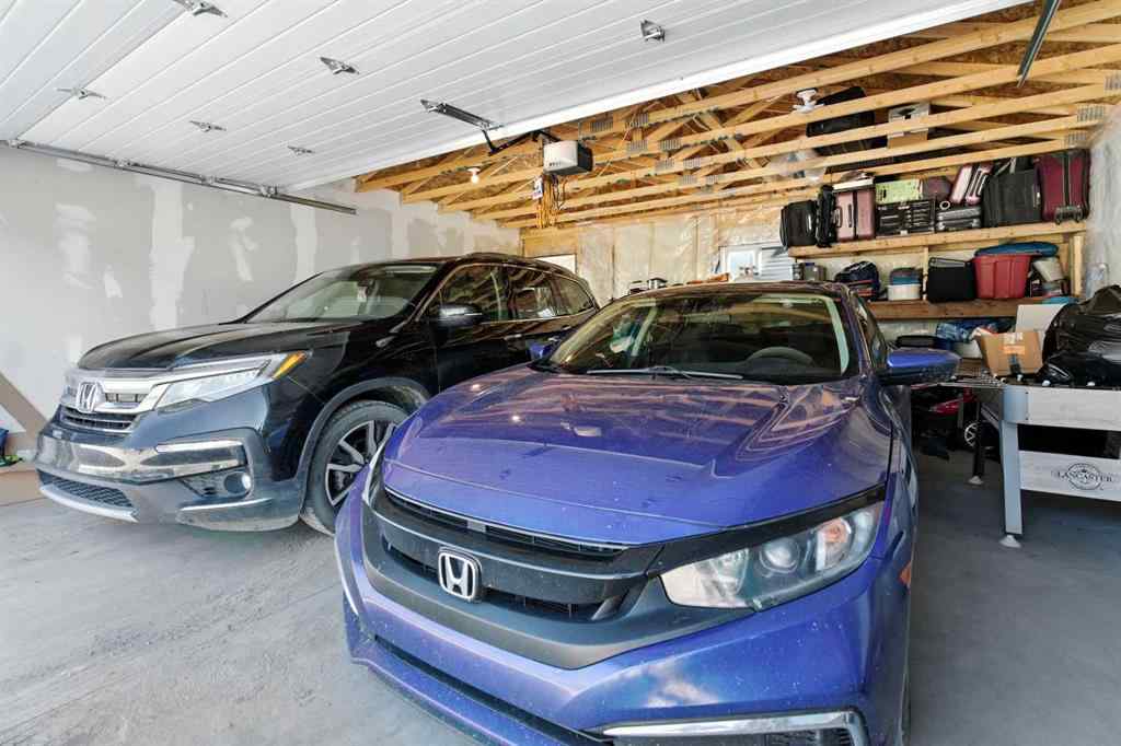 MLS® A2249474 - 268 Savanna Terrace NE in Saddle Ridge Calgary, Residential