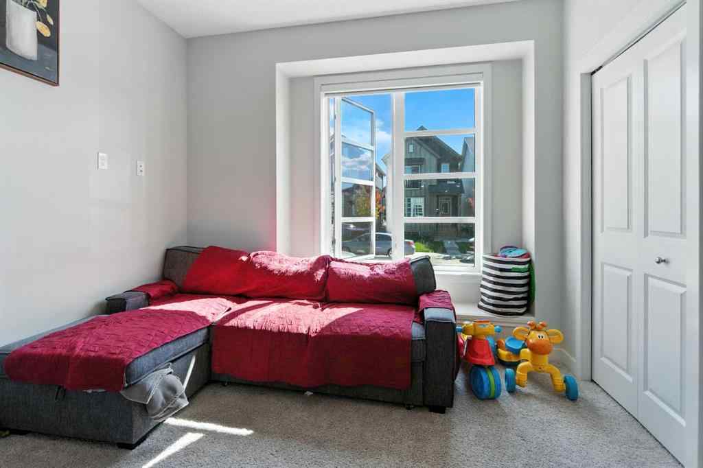 MLS® A2249474 - 268 Savanna Terrace NE in Saddle Ridge Calgary, Residential