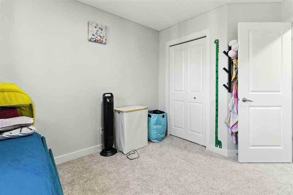 MLS® A2249474 - 268 Savanna Terrace NE in Saddle Ridge Calgary, Residential