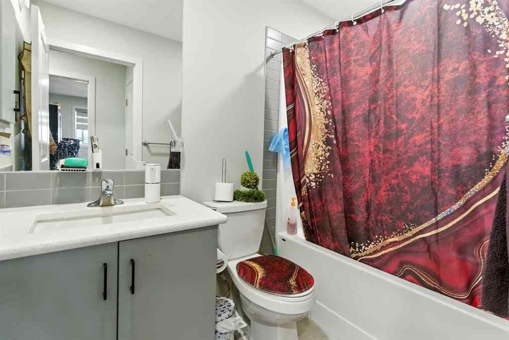 MLS® A2249474 - 268 Savanna Terrace NE in Saddle Ridge Calgary, Residential
