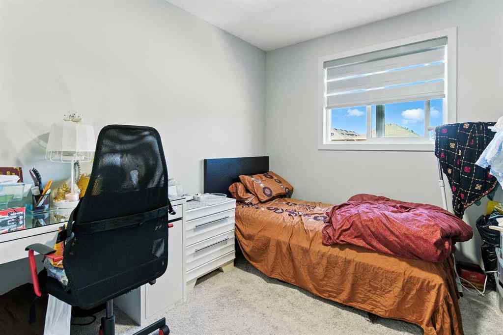 MLS® A2249474 - 268 Savanna Terrace NE in Saddle Ridge Calgary, Residential