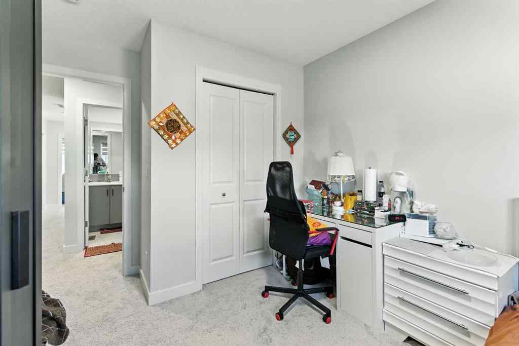 MLS® A2249474 - 268 Savanna Terrace NE in Saddle Ridge Calgary, Residential
