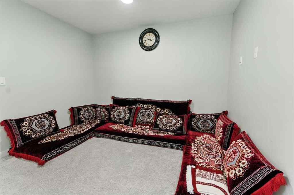 MLS® A2249474 - 268 Savanna Terrace NE in Saddle Ridge Calgary, Residential